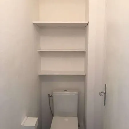 Apartment Lumineux, 2 Min De La *