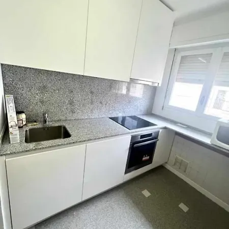 Apartment Lumineux, 2 Min De La *