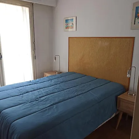 Lumineux, 2 Min De La Apartment Menton