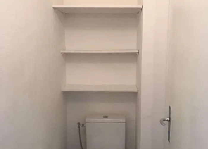 Apartment Lumineux, 2 Min De La *