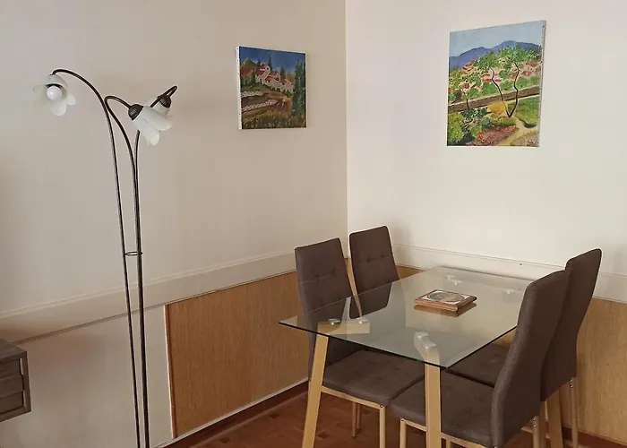 Lumineux, 2 Min De La Apartment Menton