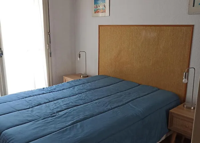 Lumineux, 2 Min De La Apartment Menton